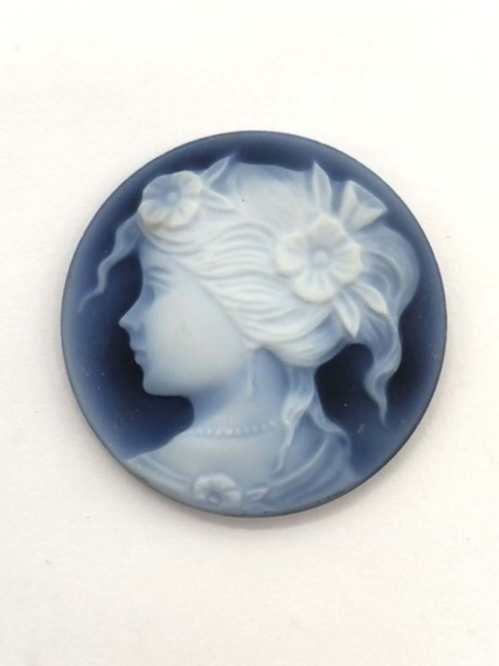 Cameo Jewelry Loose Gemstones 43.9ct